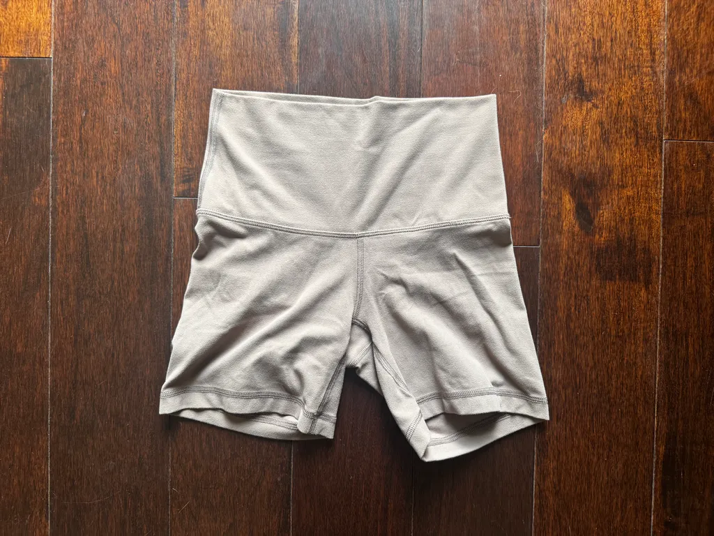 TNA Action Shorts / XS photo 1