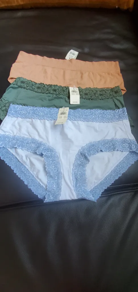 NWT Aerie Underwear photo 1