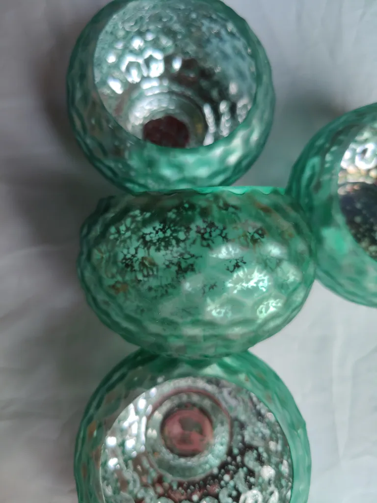 New tea light holders  photo 1