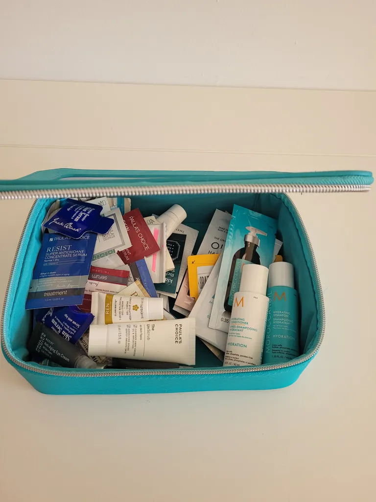 Samples Galore  photo 1