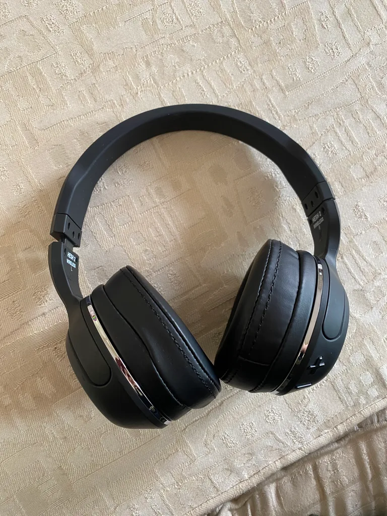 Skullcandy headphones  photo 1