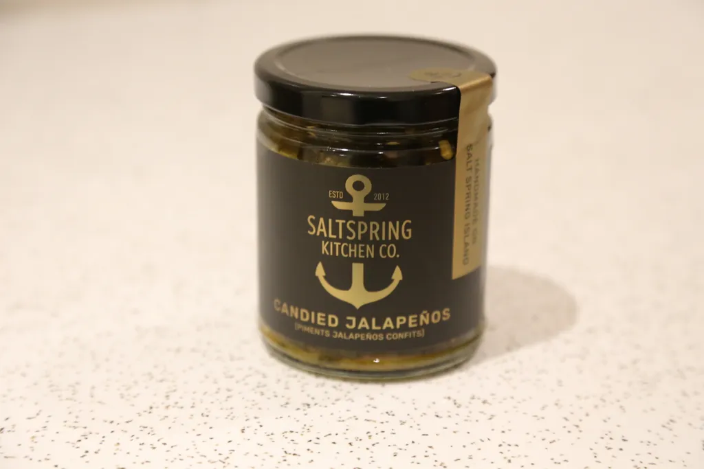 Candied Jalapeños photo 1