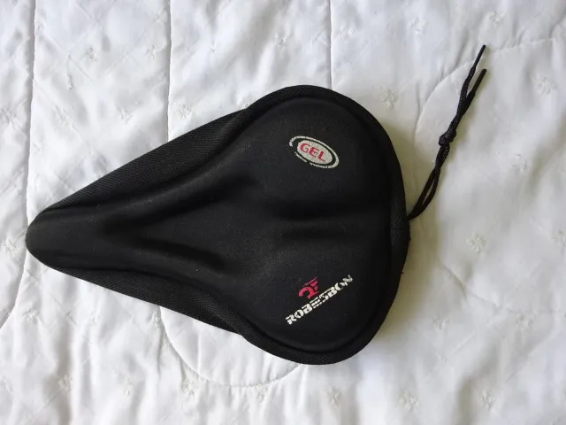 Gel Bike Seat photo 1
