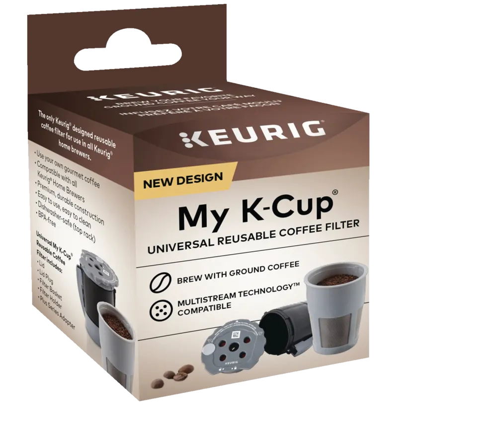 Keurig Reusable K Cup photo 1