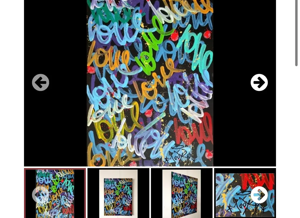 Teddyzet original art piece photo 1