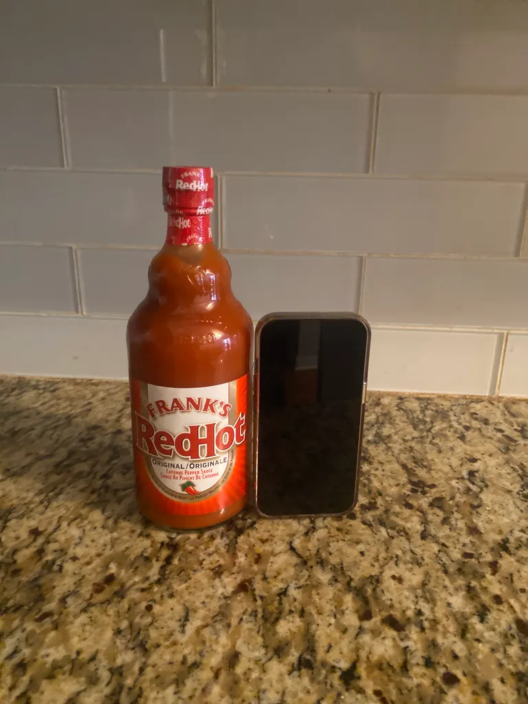 Franks Red Hot photo 1