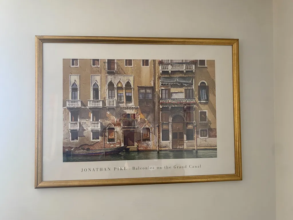 Framed Wall Art photo 1