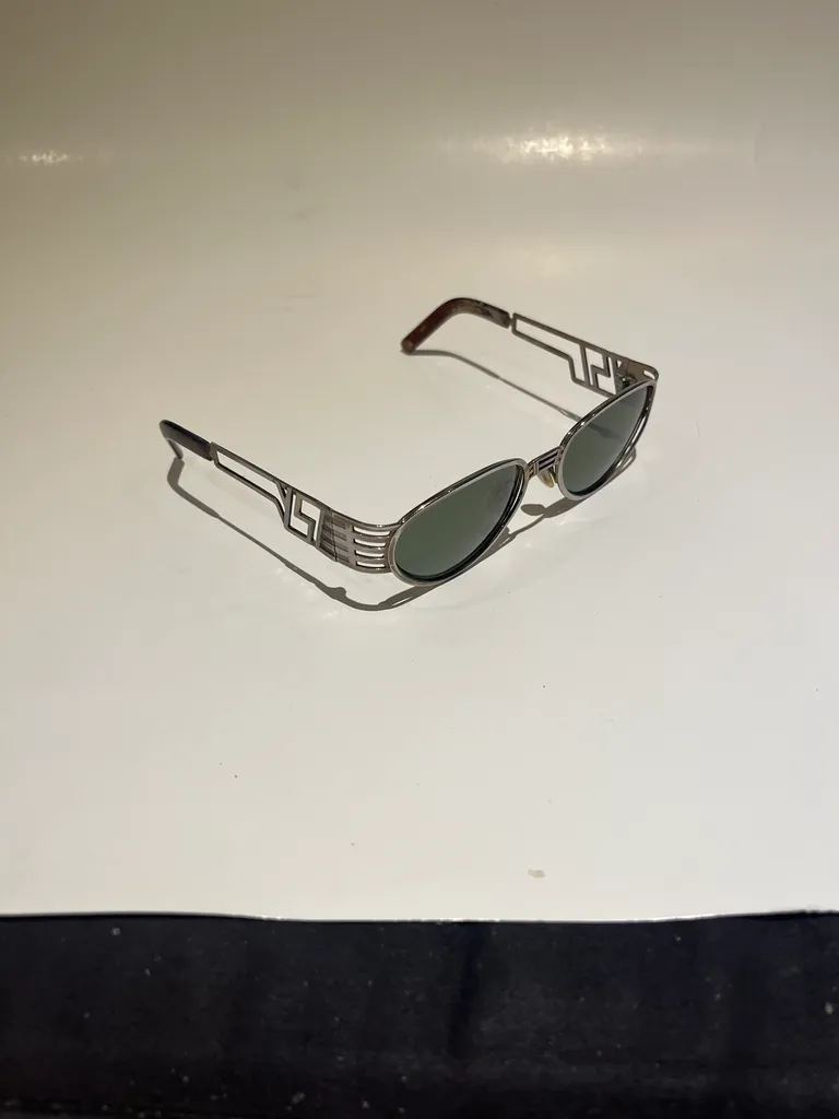 Vintage YSL sunglasses photo 1