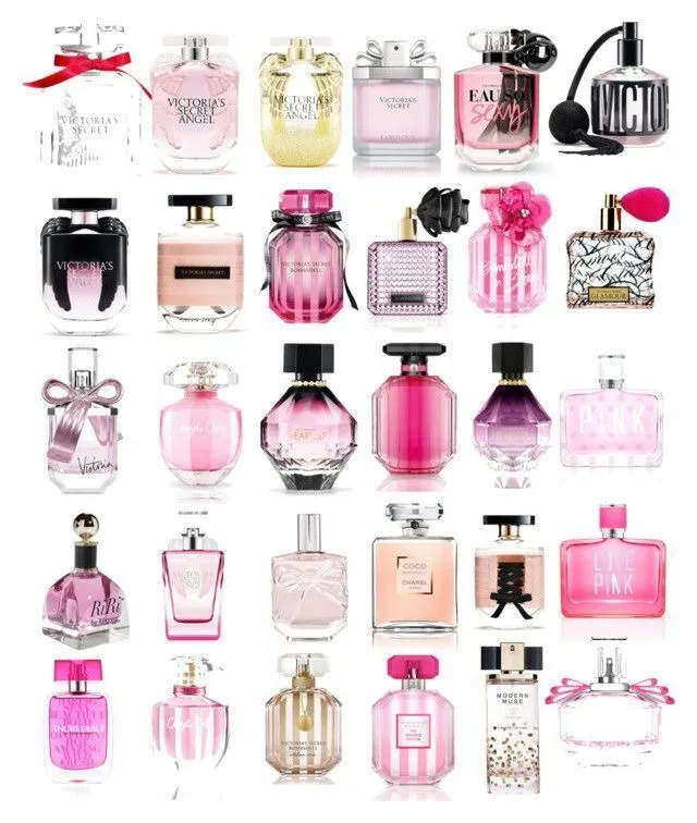 Looove perfume!! colognes! fragrances, etc photo 1
