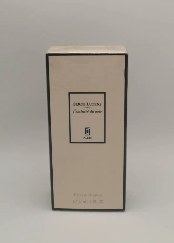 Serge Lutens - Féminité Du Bois Eau De Parfum photo 1
