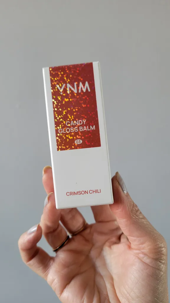 YNM Lip Balm photo 1