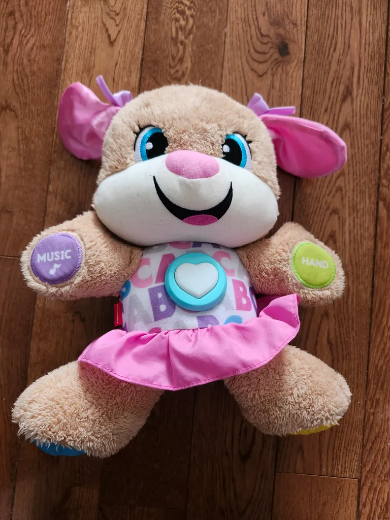 Press and hold smart stages photo 1