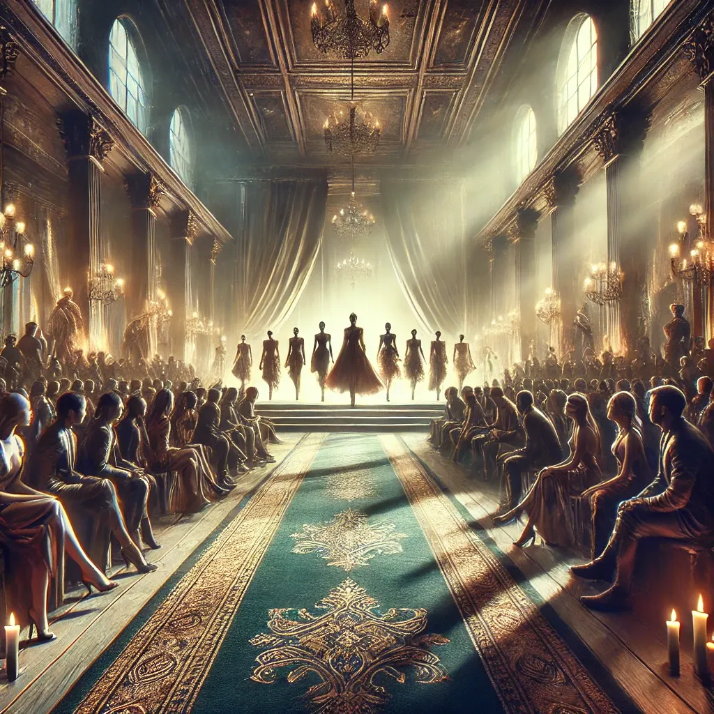 Final Collections of the Season photo 1