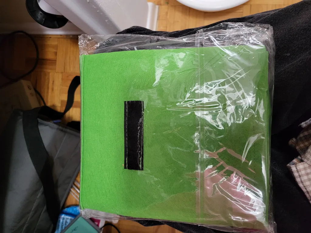 Growing bags - GONE photo 1