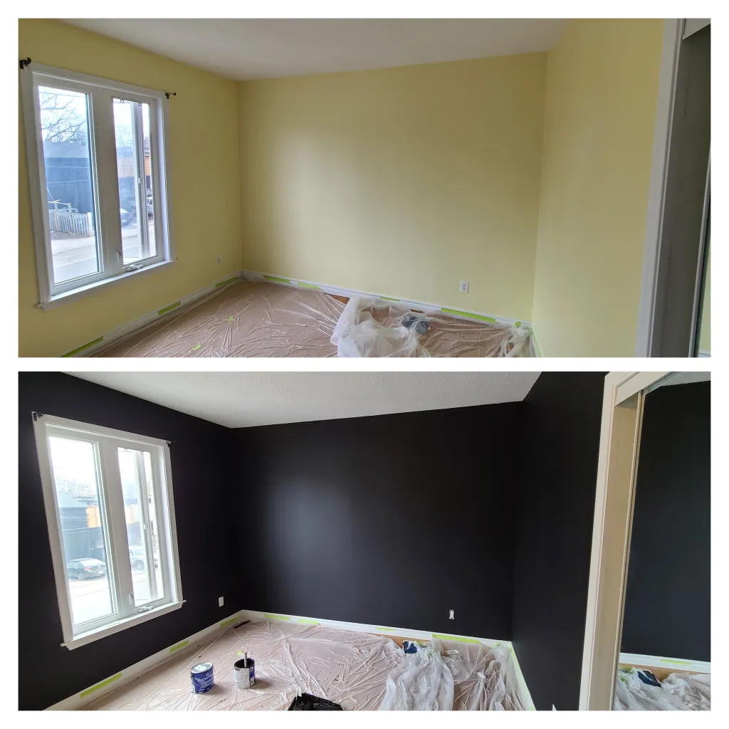 House painting & handyman services photo 1