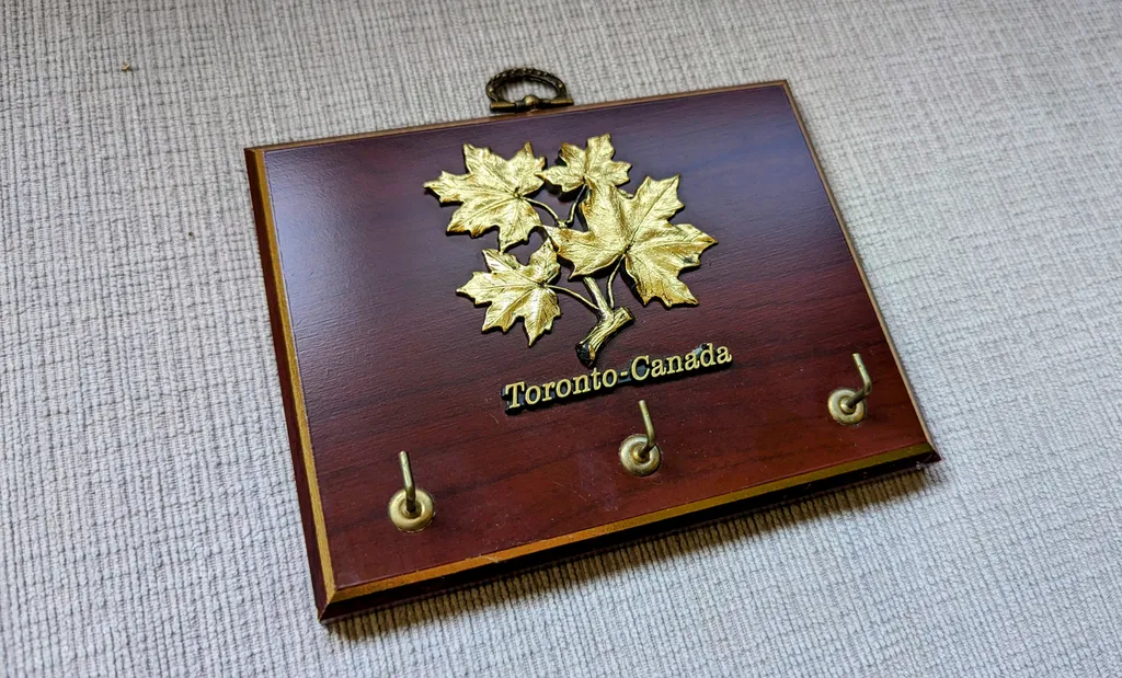 Key Storage Mount (Toronto) photo 1