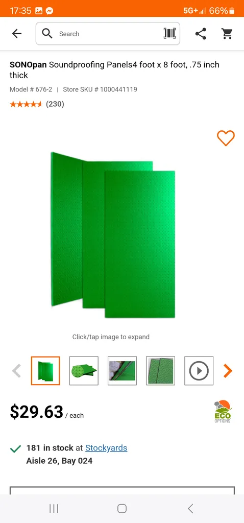 Building Supplies photo 1