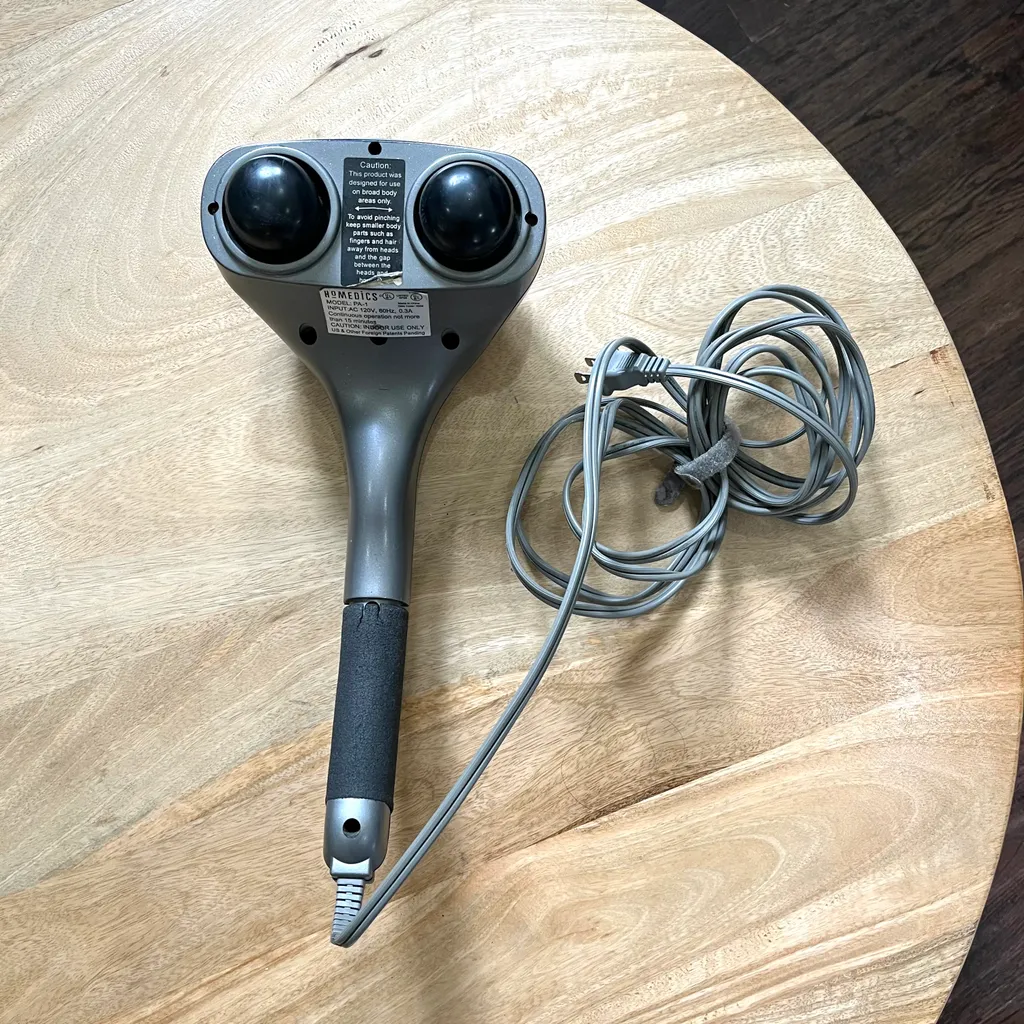 Homedics Massager photo 1