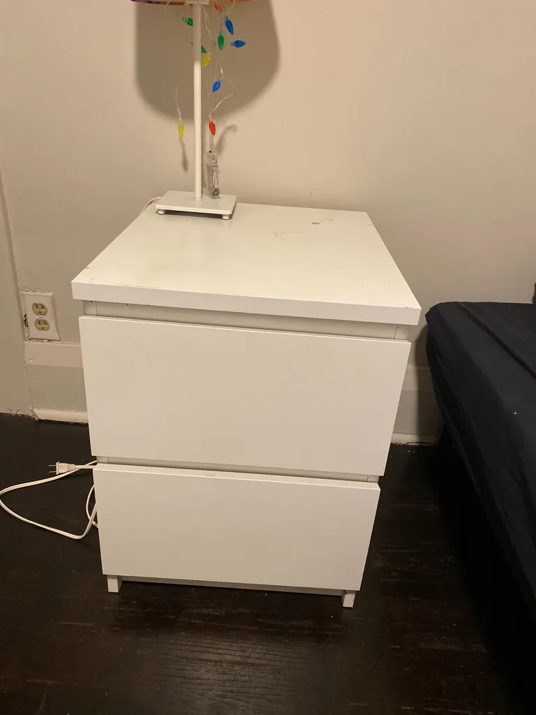 Night Stand  photo 1