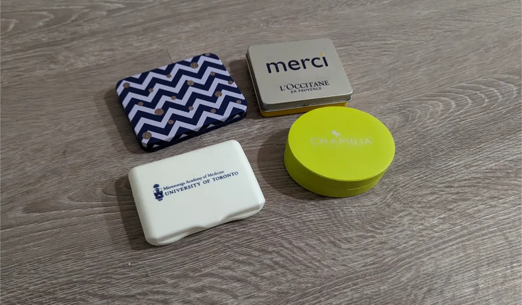 Small Gift Boxes photo 1