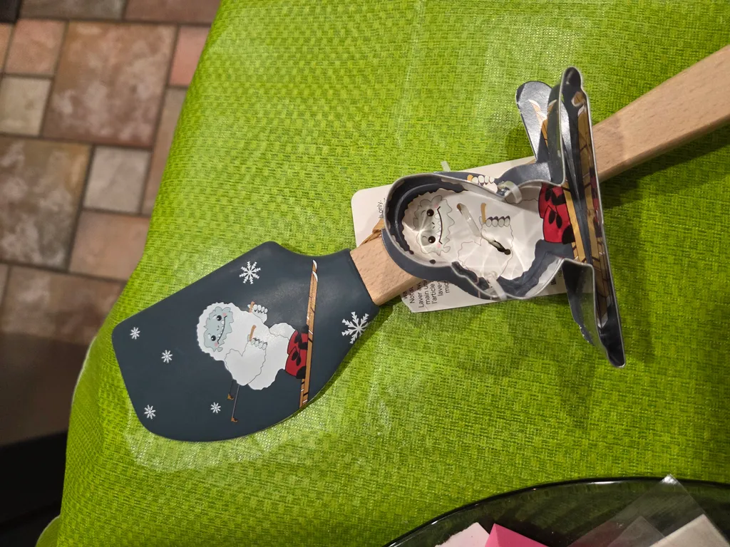 Yeti gift set photo 1