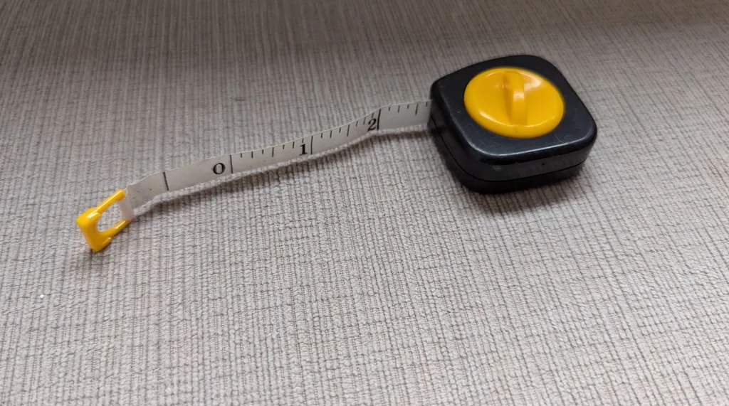 Measuring Tape Toy  photo 1