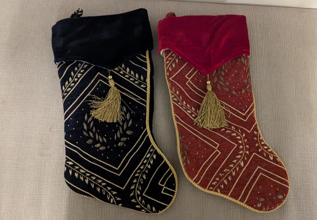 Christmas Stockings (2) photo 1