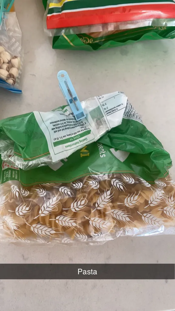 Chinese ingredients photo 1