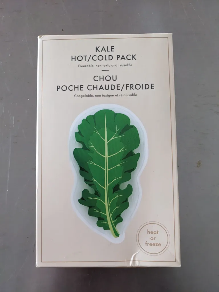 Hot/cold pack photo 1