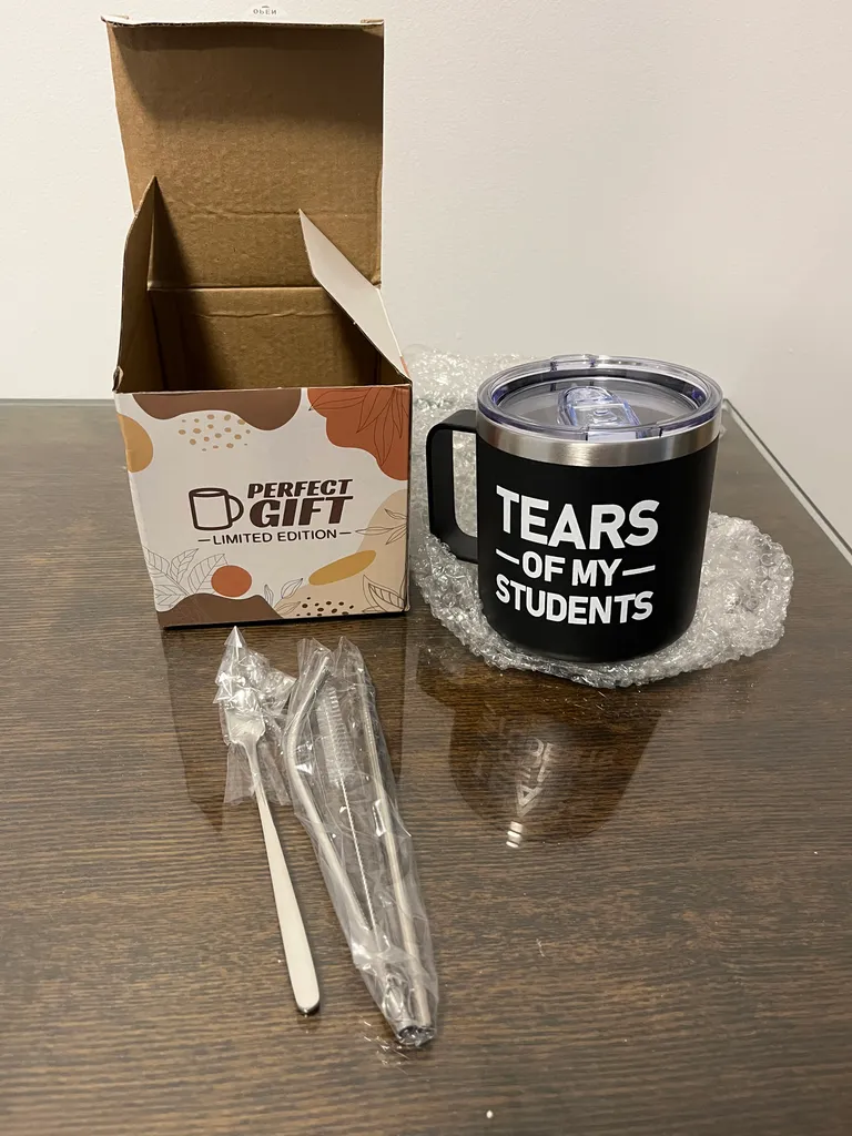 Teacher Gift photo 1