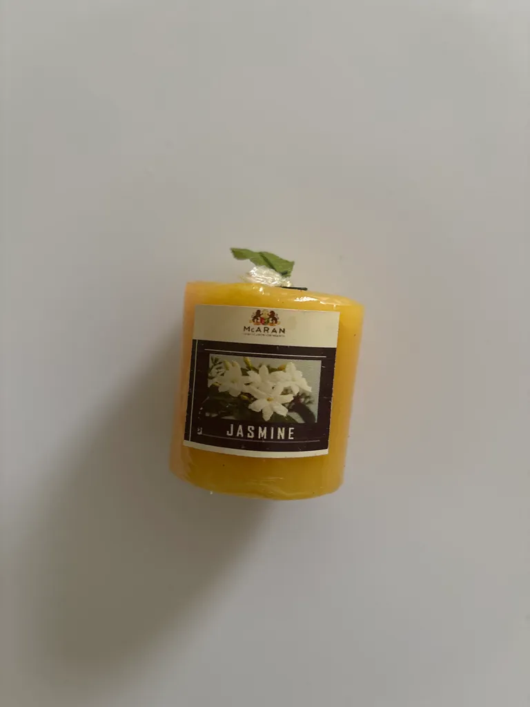 New candle  photo 1