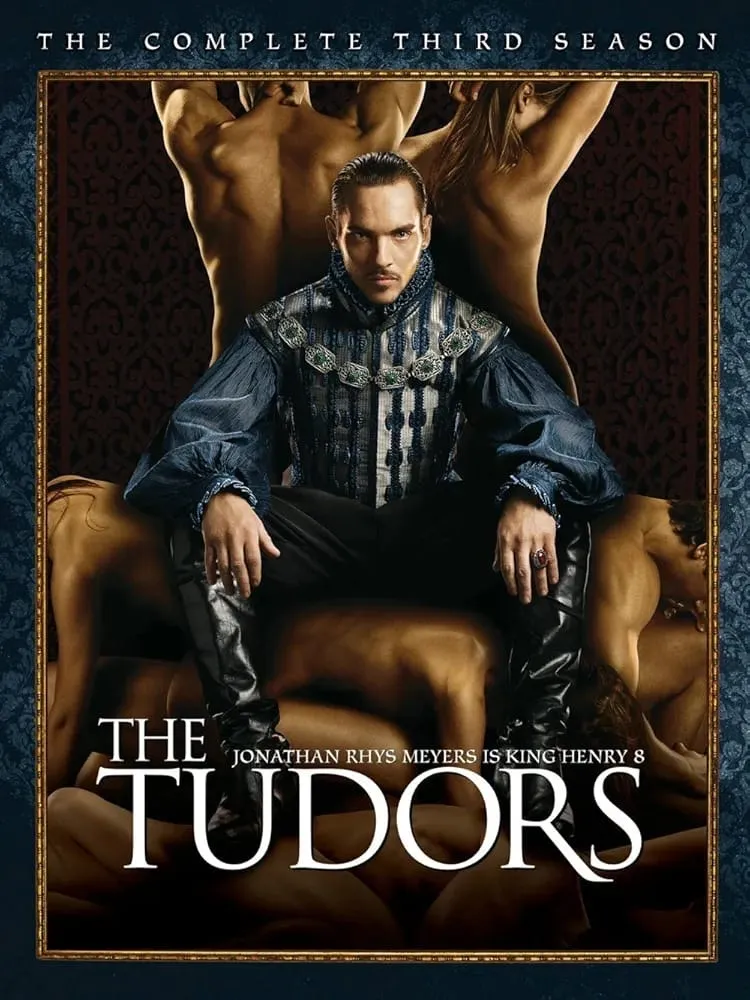 Tudors Season 3 photo 1