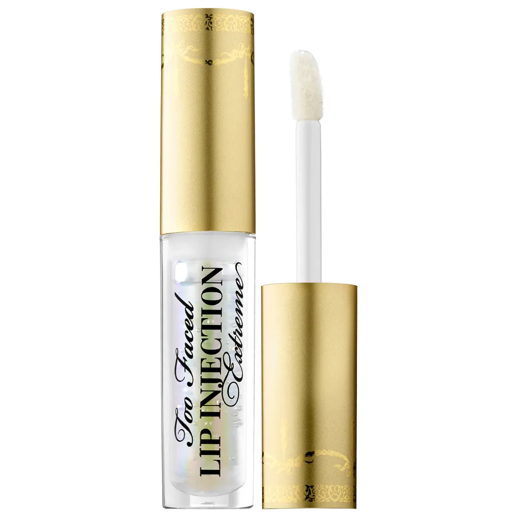 Too faced lip injection extreme mini photo 1