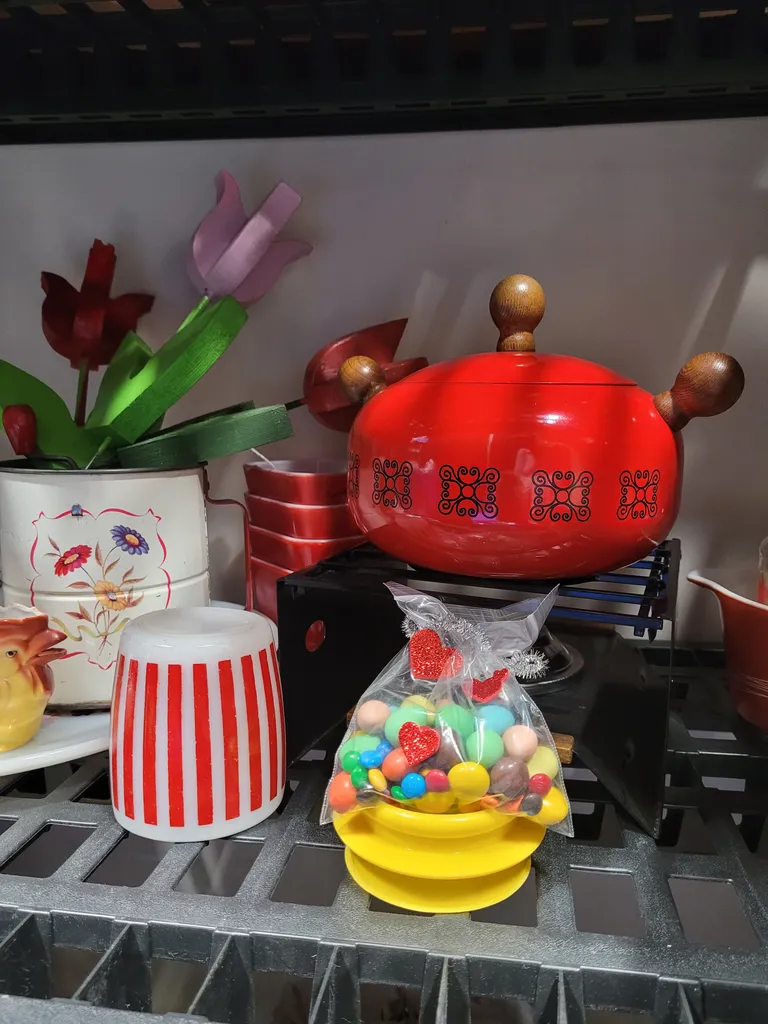 Candy bag !  photo 1