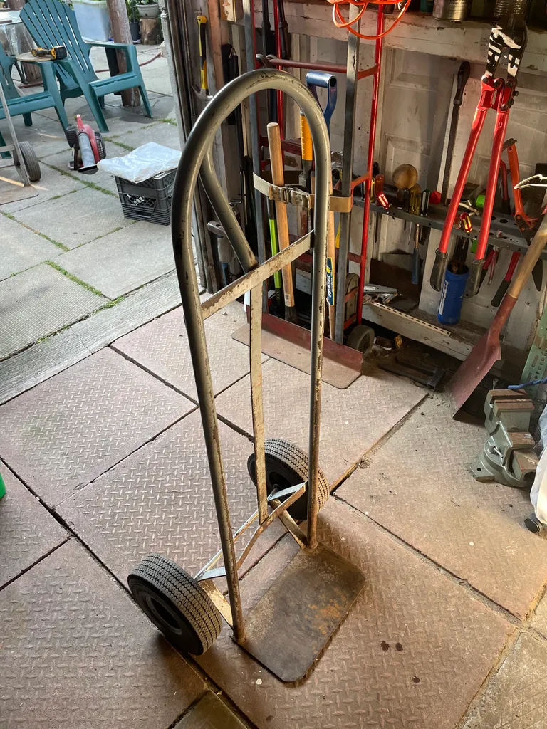 Milwaukee Dolley photo 1