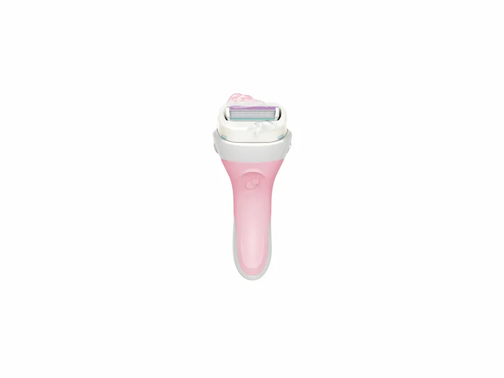 Schick intuition advanced moisture razor photo 1