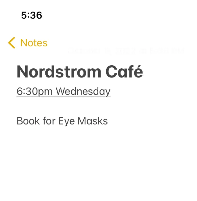 Hope you see this!  photo 1