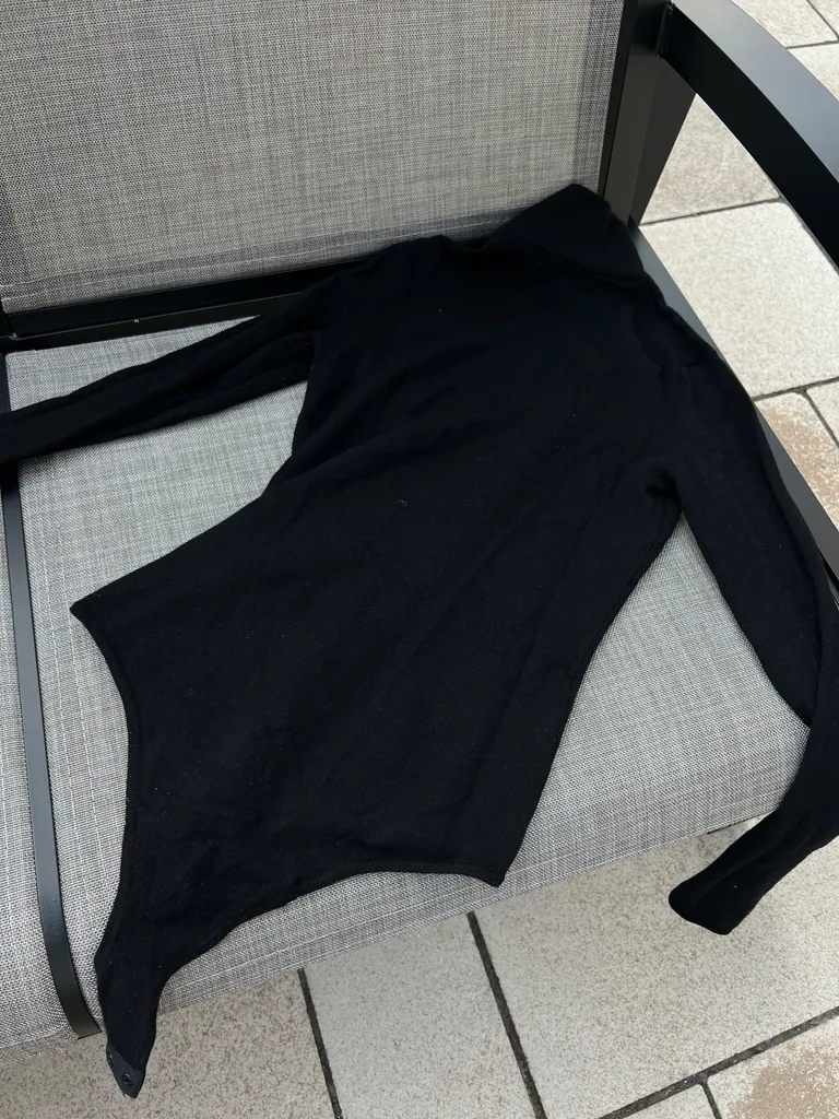 Zara wool turtleneck  photo 1