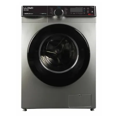 Lloyd GLWMF80DK1-C Fully Automatic Front Load Washing Machine –  photo 1