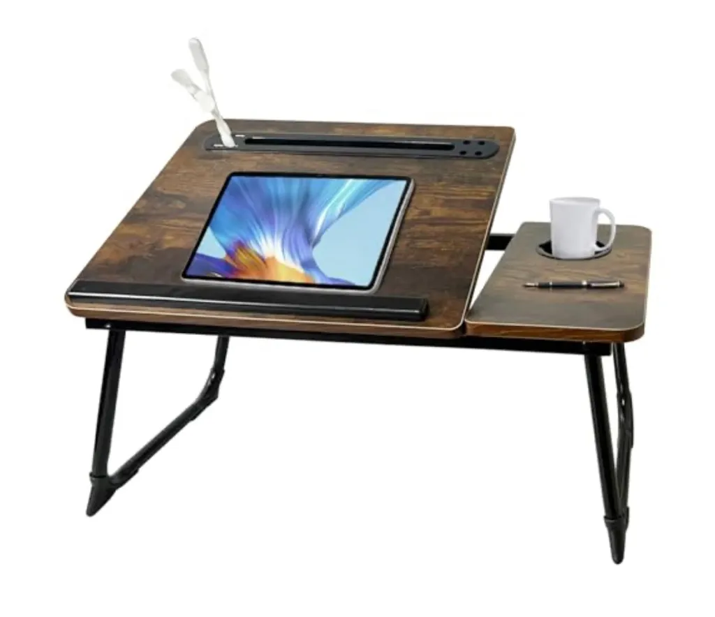 Laptop stand photo 1