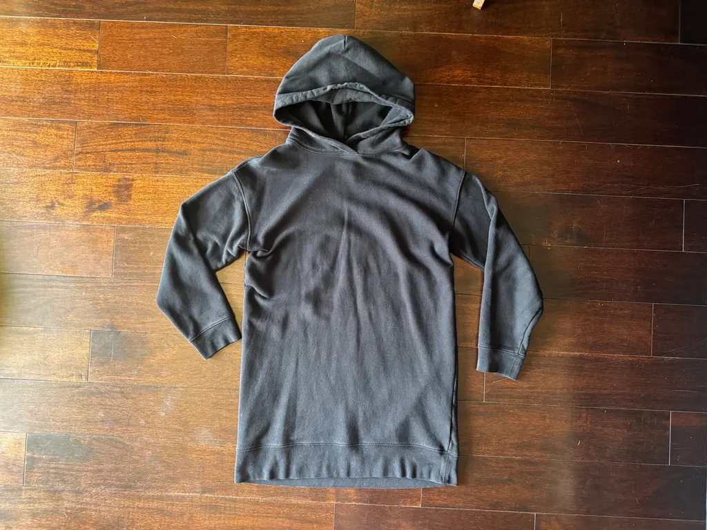 Babaton Sweater Dress / Medium photo 1