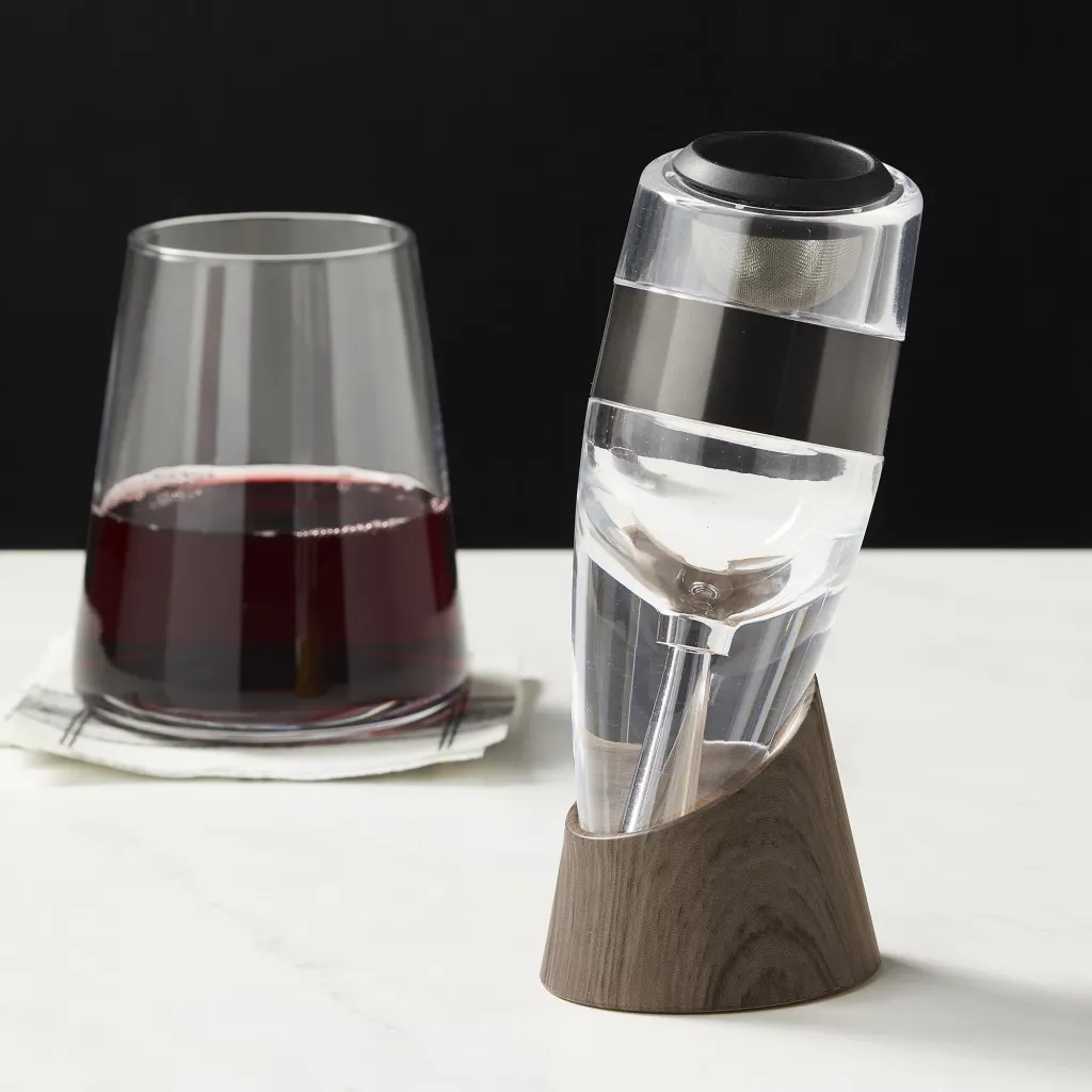BNIB Wine Aerator photo 1