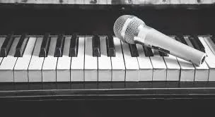 Lessons: Voice, Bgnr/Elmntry Piano, Theory, Songwriting photo 1
