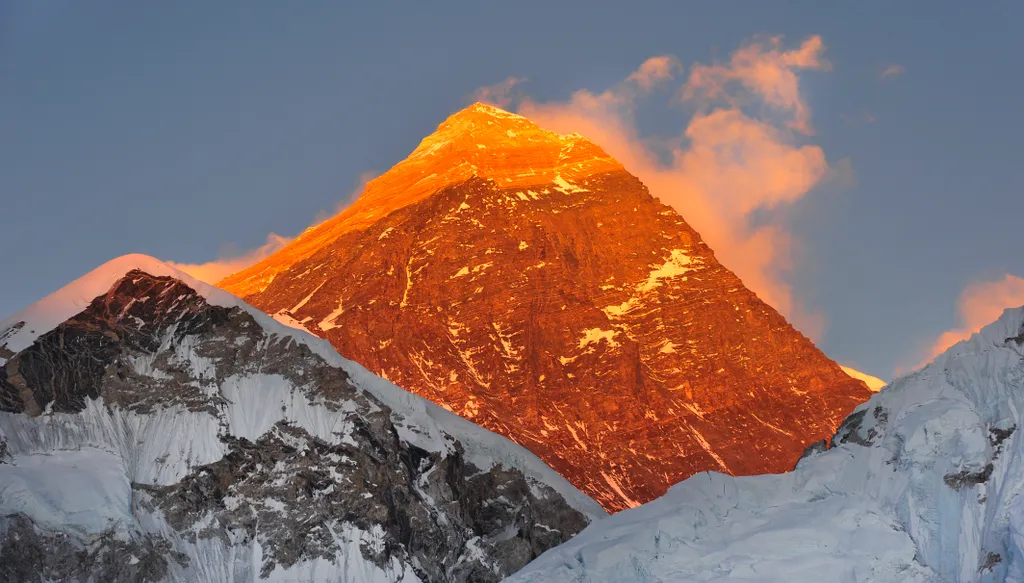 First Everest! photo 1