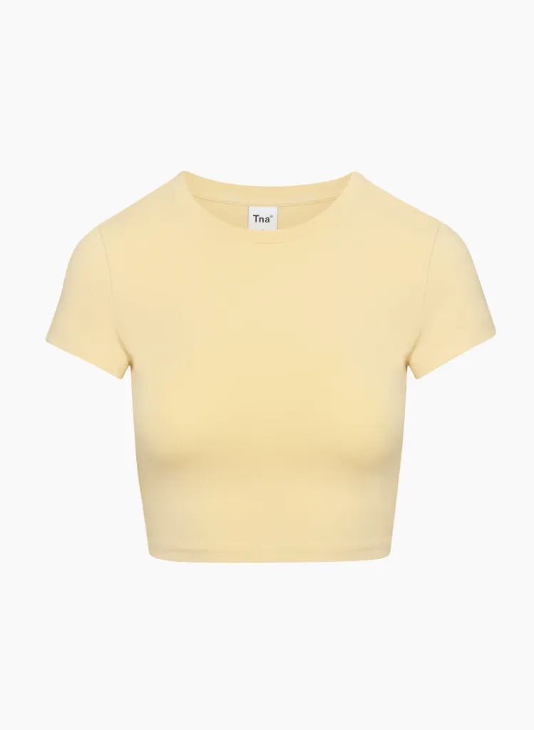 Aritzia TNA Shirt photo 1