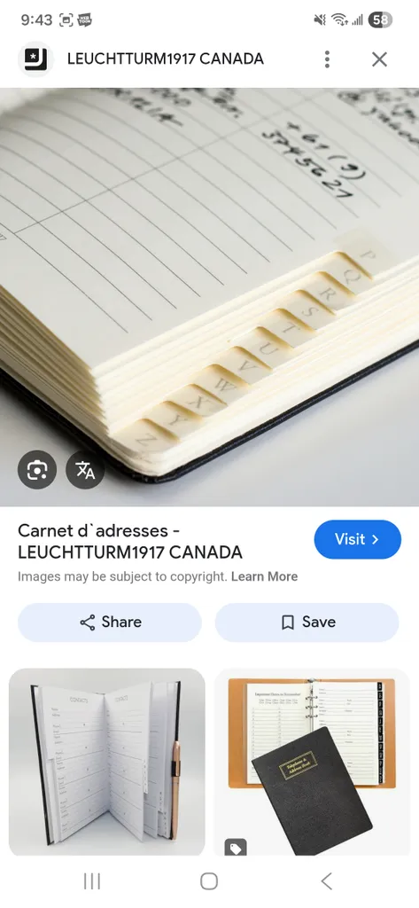 !!!PHONE REGISTRY, ADDRESS BOOK, FILL OUT TYPE!!! photo 1