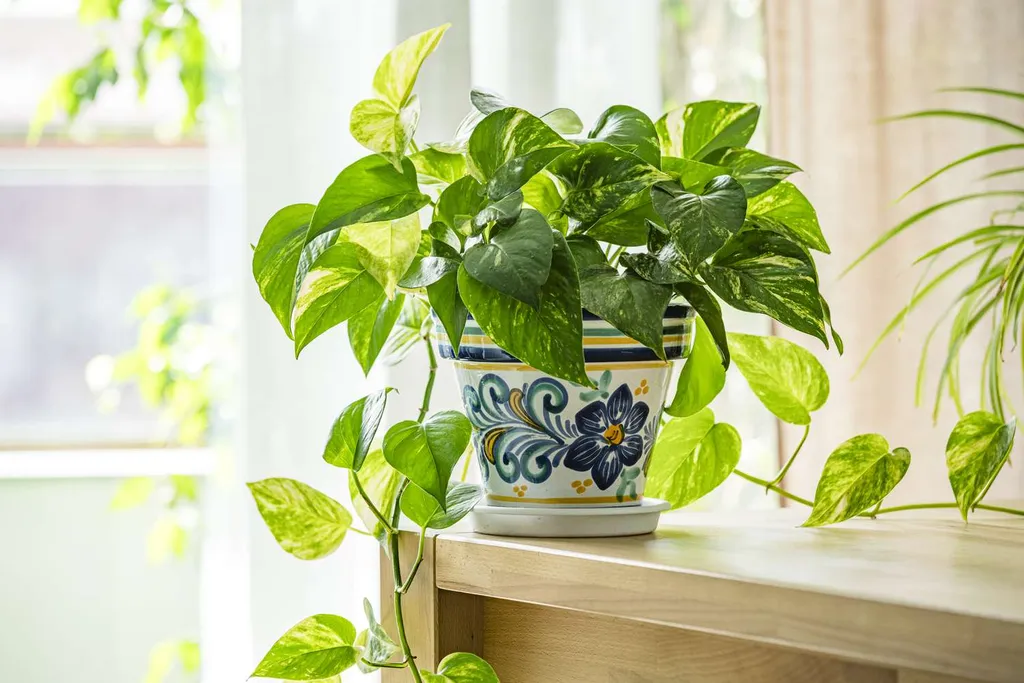 Golden Pothos clippings photo 1