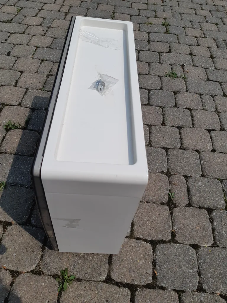 shoe storage box photo 1