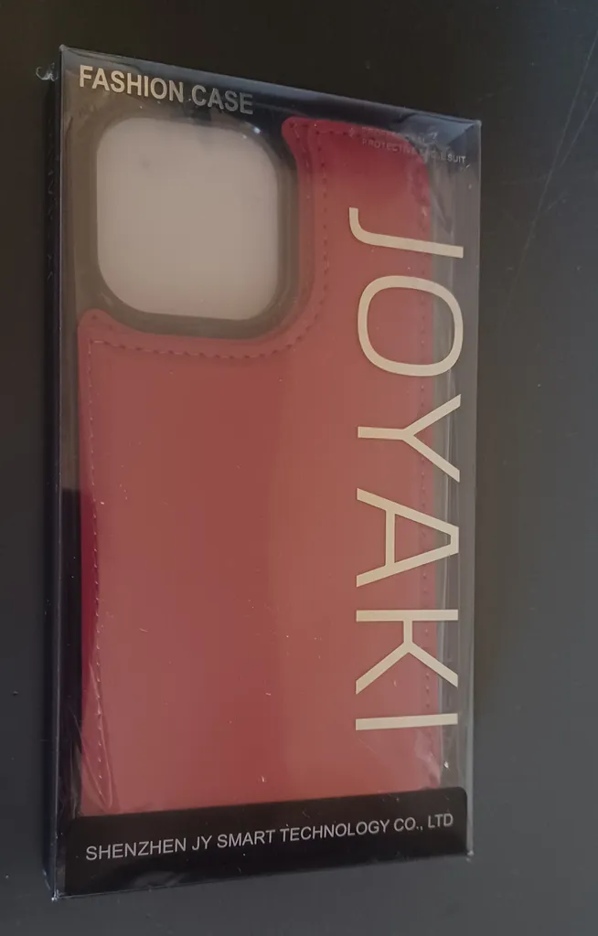 Wallet Case Compatible with iPhone 13 pro 6.1 photo 1