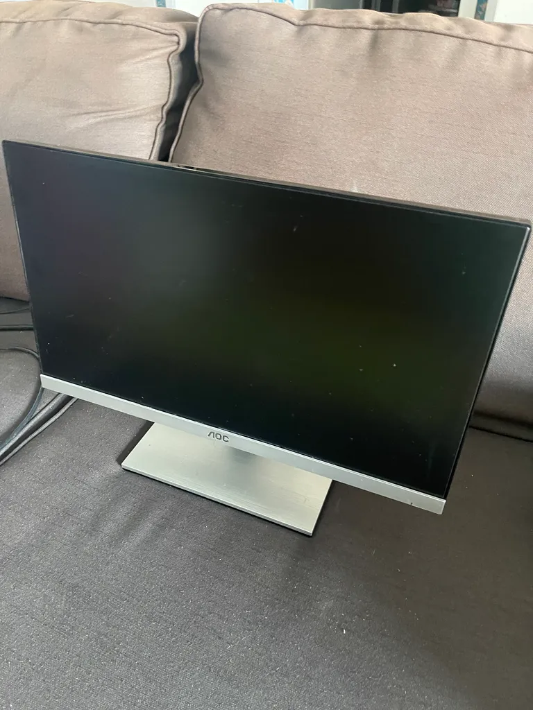 22 inch Monitor 🖥️  photo 1